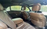 Mercedes-Benz S-Class W222/C217/A217 Sedan 4-doors