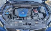 Mazda CX-5 1 generation [restyling] Crossover