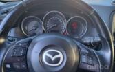 Mazda CX-5 1 generation [restyling] Crossover