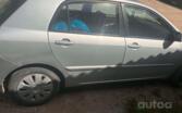 Toyota Corolla E120 Hatchback 5-doors