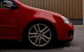 Volkswagen Golf GTI 5 generation