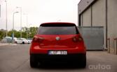 Volkswagen Golf GTI 5 generation