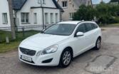 Volvo V60 1 generation wagon