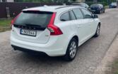 Volvo V60 1 generation wagon