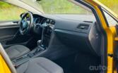 Volkswagen Golf 7 generation [restyling] Hatchback 5-doors