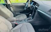 Volkswagen Golf 7 generation [restyling] Hatchback 5-doors