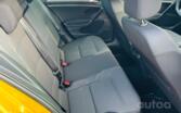 Volkswagen Golf 7 generation [restyling] Hatchback 5-doors