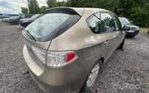 Subaru Impreza 3 generation Hatchback 5-doors