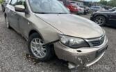 Subaru Impreza 3 generation Hatchback 5-doors