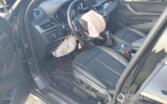 BMW X1 F48 [restyling]