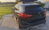 BMW X1 F48 [restyling]