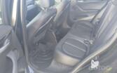 BMW X1 F48 [restyling]