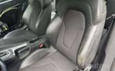 Audi TT 8J Coupe 2-doors