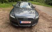 Audi TT 8J Coupe 2-doors