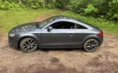 Audi TT 8J Coupe 2-doors