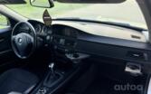 BMW 3 Series E90/E91/E92/E93 [restyling] Touring wagon