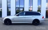 BMW 3 Series E90/E91/E92/E93 [restyling] Touring wagon