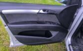 Audi Q7 4L [restyling] Crossover