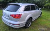 Audi Q7 4L [restyling] Crossover