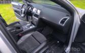 Audi Q7 4L [restyling] Crossover