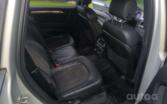 Audi Q7 4L [restyling] Crossover
