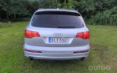Audi Q7 4L [restyling] Crossover
