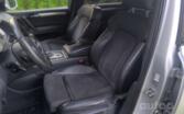 Audi Q7 4L [restyling] Crossover
