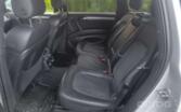 Audi Q7 4L [restyling] Crossover