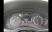 Audi Q5 2 generation Crossover