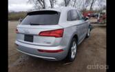 Audi Q5 2 generation Crossover