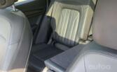 Audi Q5 2 generation Crossover