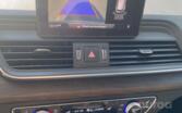 Audi Q5 2 generation Crossover