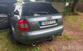 Audi A4 B6 Avant wagon 5-doors