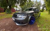 Audi A4 B6 Avant wagon 5-doors