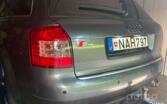 Audi A4 B6 Avant wagon 5-doors