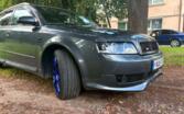 Audi A4 B6 Avant wagon 5-doors
