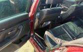 BMW 5 Series E39 Sedan 4-doors
