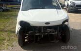 Microcar M.Go 1 generation