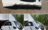 Microcar M.Go 1 generation