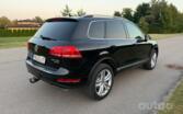 Volkswagen Touareg 2 generation Crossover