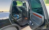 Volkswagen Touareg 2 generation Crossover