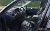 Volkswagen Touareg 2 generation Crossover