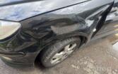 Peugeot 206 1 generation [restyling] wagon 5-doors