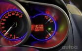 Mazda CX-7 1 generation [restyling] Crossover