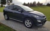 Mazda CX-7 1 generation [restyling] Crossover