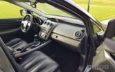 Mazda CX-7 1 generation [restyling] Crossover