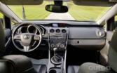 Mazda CX-7 1 generation [restyling] Crossover