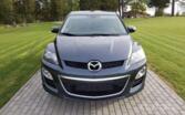 Mazda CX-7 1 generation [restyling] Crossover