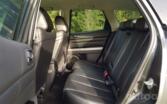 Mazda CX-7 1 generation [restyling] Crossover