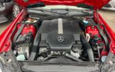Mercedes-Benz SL-Class R230 Roadster
